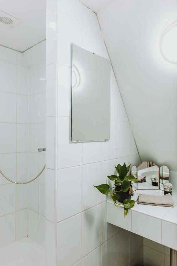 Cocoon Brussels Apartment Bagian luar foto